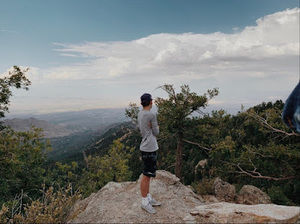 Meet your Posher, Reggie